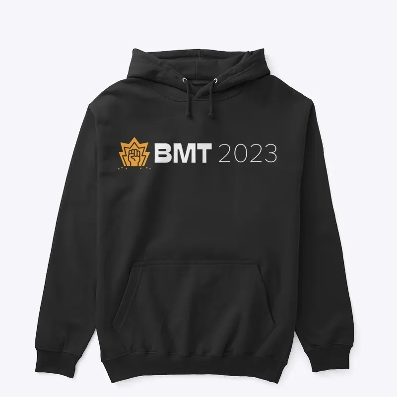 #BMT 2023 Hoodie