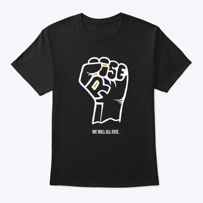 Rise Fist Tee